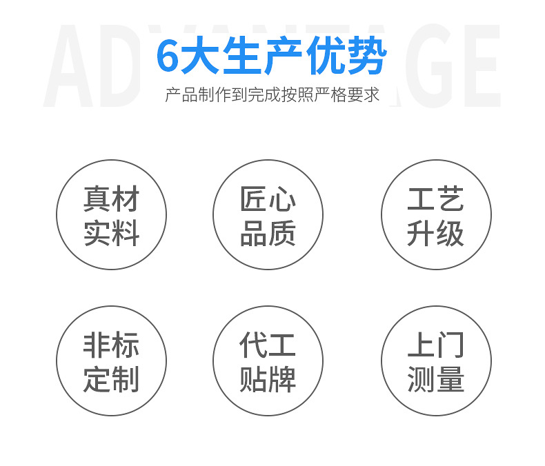 廢氣處理優(yōu)勢
